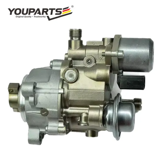 Youparts OEM 13517616170 High Pressure Fuel Injection Pump Upgrade for BMW N54 N55 F30 335i 335is 335xi