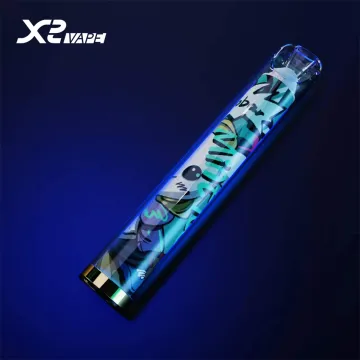 LED glowing 1000puffs Entertainment Electronic Cigarette
