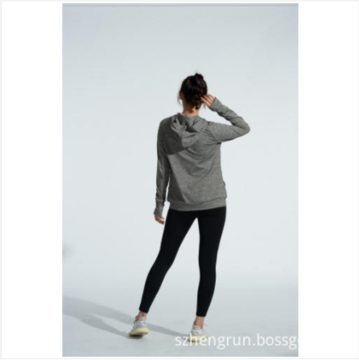 Fitness Seamless Casual Sportswear Custom Gym