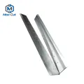 Tungsten carbide industrial knife wood planer blades