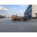 4x2 Flatbed Wrecker Tuling Truck Truck Road Road Wreckers