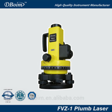 FVZ-1 Plumb Laser
