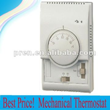 Fan Coil Unit Temperature Controller