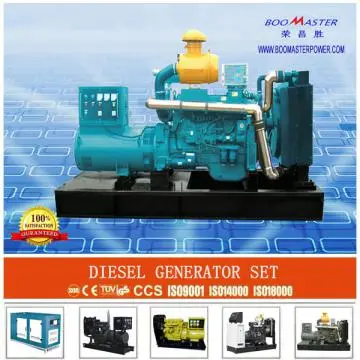 30kva KOFO diesel generator set