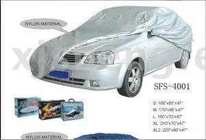 car cover