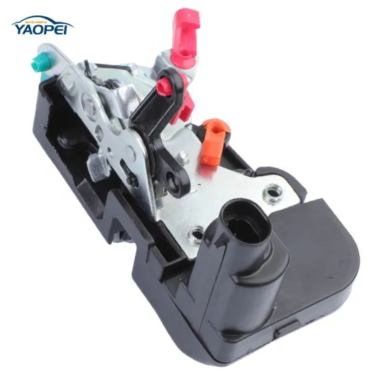 YAOPEI Front Left Door Lock Actuator for Dodge MOPAR Intrepid 1994-1997