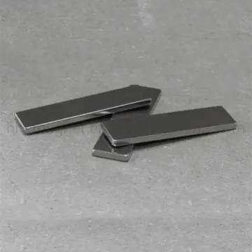 Durable Permanent Magnet N35 Wholesale Bar Magnets