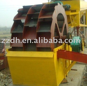 High Quality Sand Washing Machine