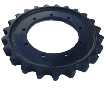 New Mini Excavator Sprocket for Pel Job EB30.4 Undercarriage Parts