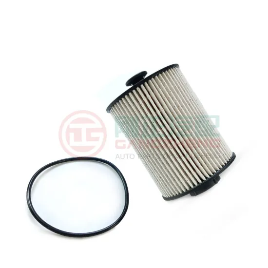 OE FS19925 Foton Tunland Auto Car Engine Diesel Filter Parts