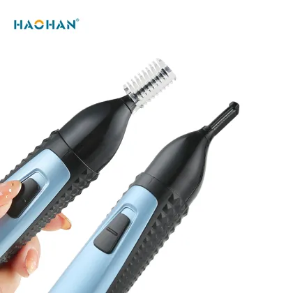 Haohan 4 in 1 Electric Shaving Nose Trimmer