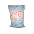 99% de pureza Monosodium Glutamate 80Mesh