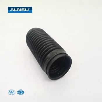 AutoPartShop: Nissan Patrol C48A203 Rubber Steering Rack and Pinion Boot Replacement