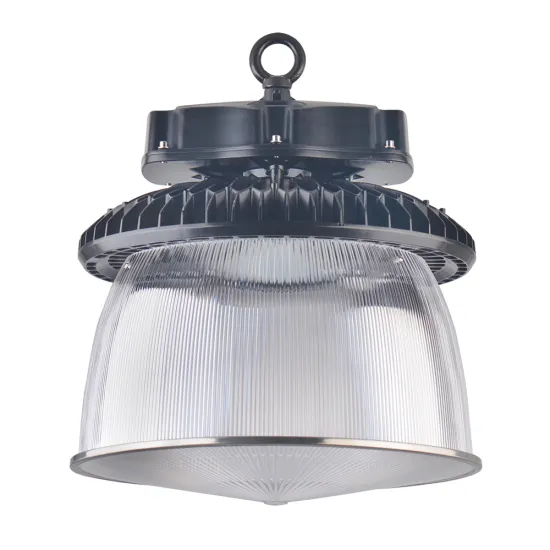 200W Lumiled 3030 SMD Aluminum UFO LED High Bay Lighting Lamp for Warehouse, Factory, Garage and Workshop