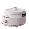 2L IH Cooker multifuncional IH Multi olla