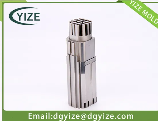 2019 Precision mould part manufacturer hot sale plastic electronic parts mould