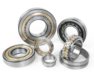igh Capacity Cylindrical Roller Bearing Made In China In Quick Delivery
