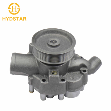 Water Pump Replacement for Caterpillar E330C Excavator: Part Numbers 224-3253 and 2243253