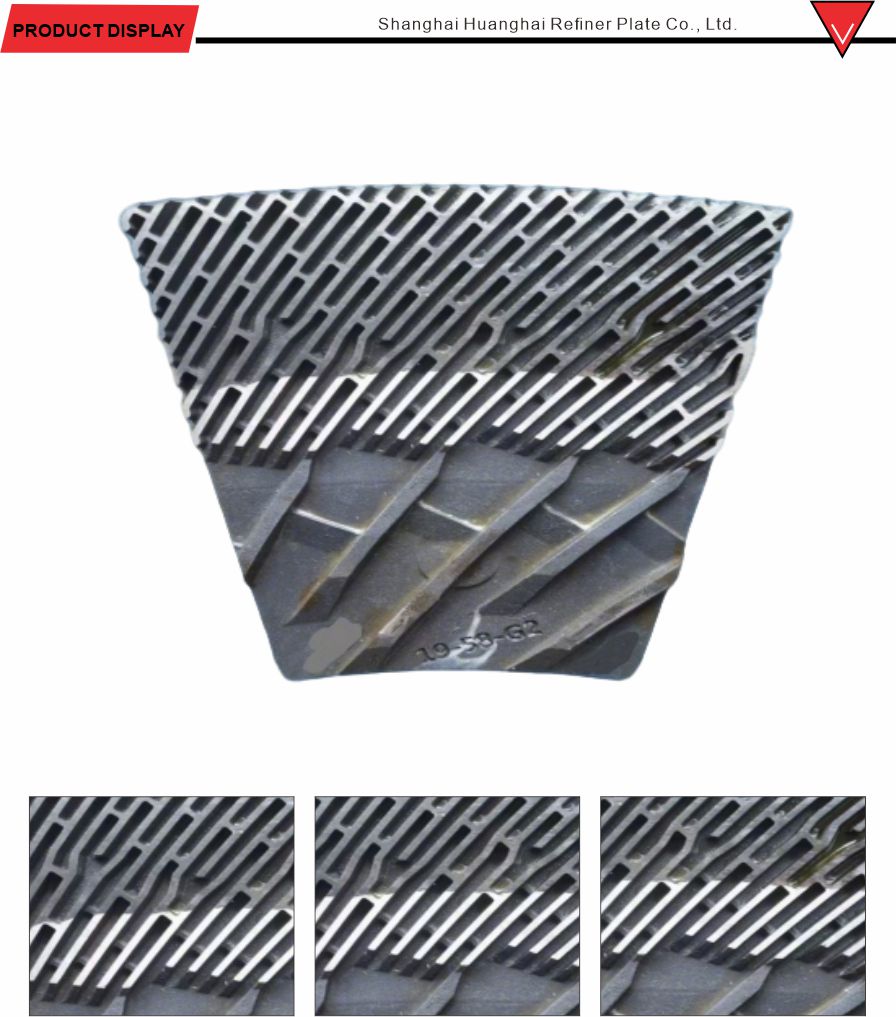 Alloy Special Size Grinding Disc