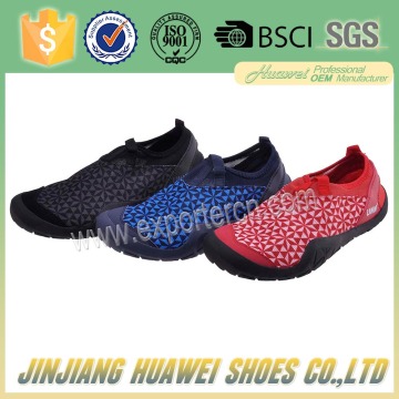 2017 summer antislip water skiing aqua swimming beach shoes