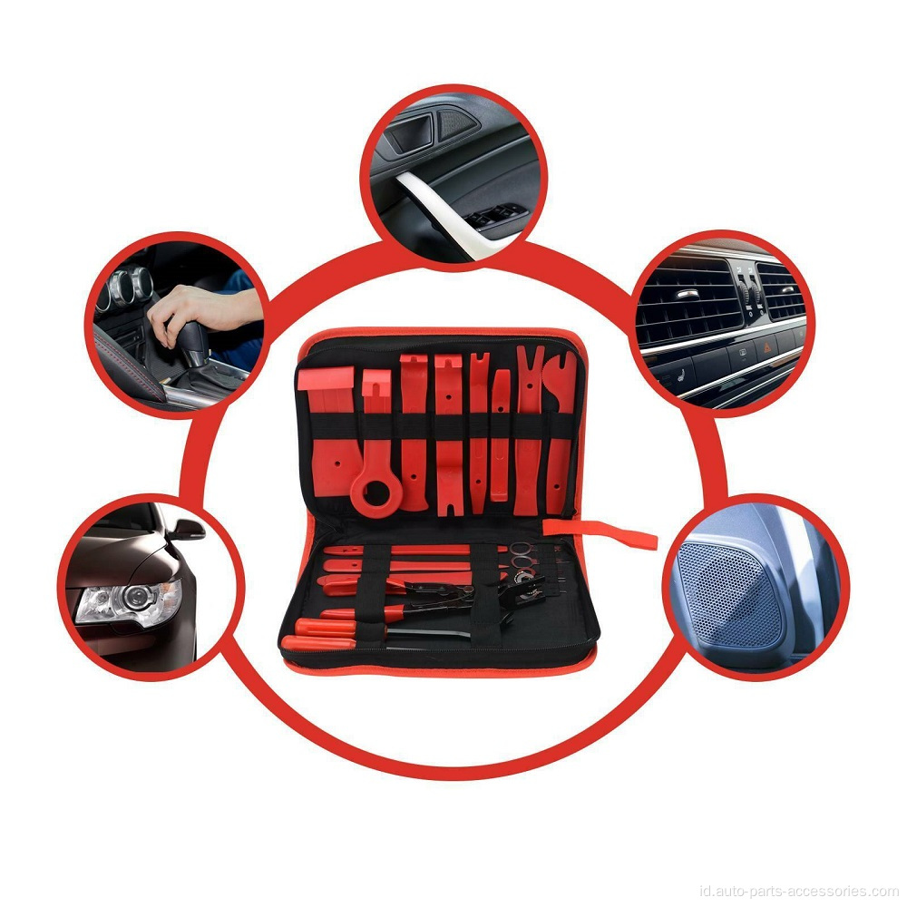 Penghapusan Modifikasi Mobil Interior Trim Disassemble Tools