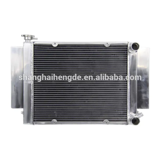 Aluinum 1987-1992 Mitsubishi Galant VR4/GS/LS/ES Auto Radiator