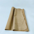 Cork و Deerskin Velvet Mat Friendly Eco