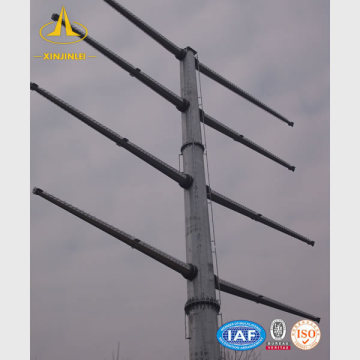 Điện thép điện 169kV