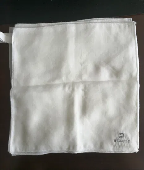 Versatile Cleansing Facial Cloths and Washcloths