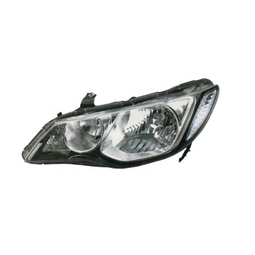 Front Headlight for Acura CSX 2006-2011