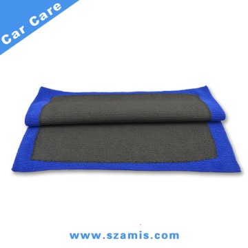 Car Cleaning Products Microfiber Towel Magic Clay Bar Cloth
