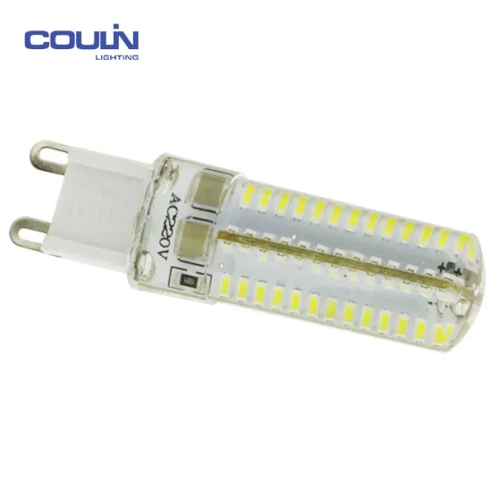 Eco-Friendly Fashionable Cheap Ce Rohs Led G9 Lamp