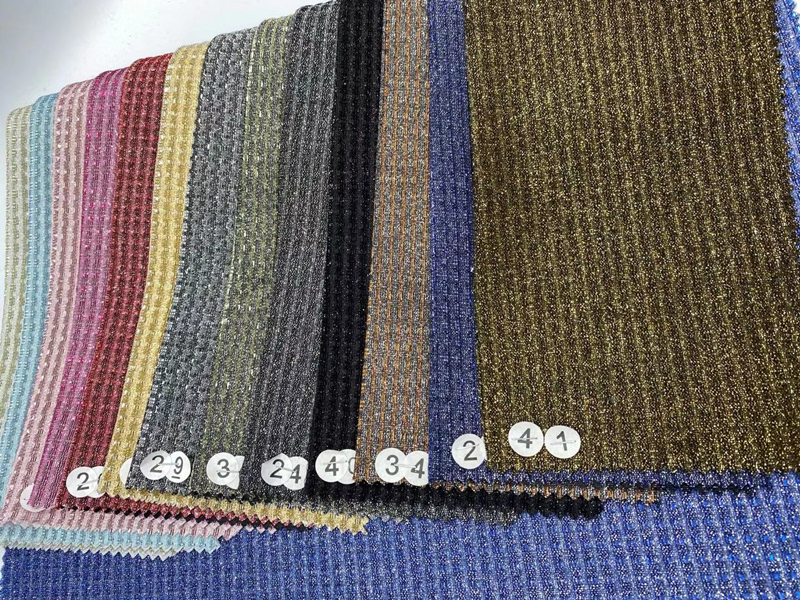 Glitter Serie Fabric