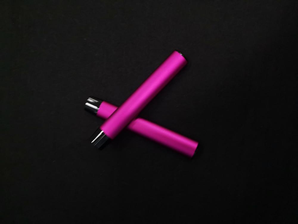 Pink Lemon Axa Y197 Series Disposable Elecronic Vape Pen 100