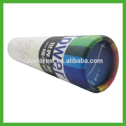 guangzhou stationery color pencils in color tube