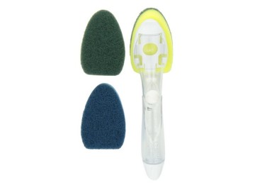 Dishwand Dish Brush