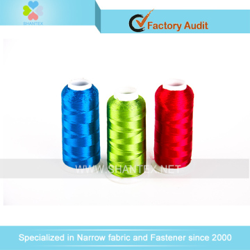 Embroidery Thread