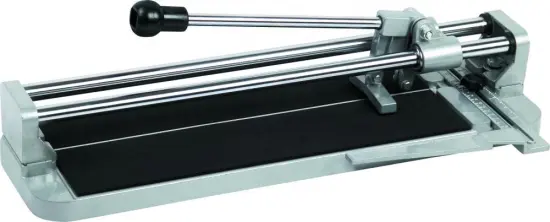Classic and simple tile cutter