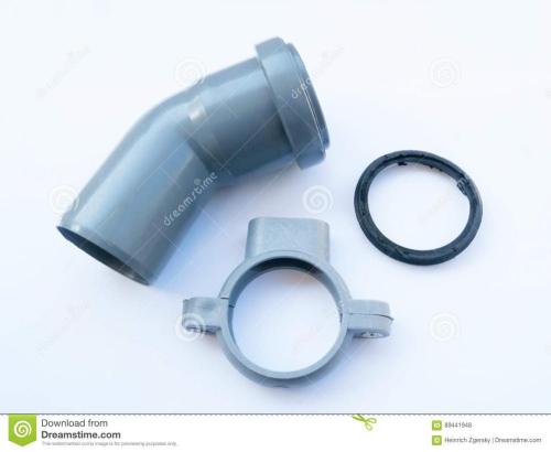 plastic injection components