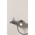 Simple Bathroom Tap Shower Set Pressurized Shower Head
