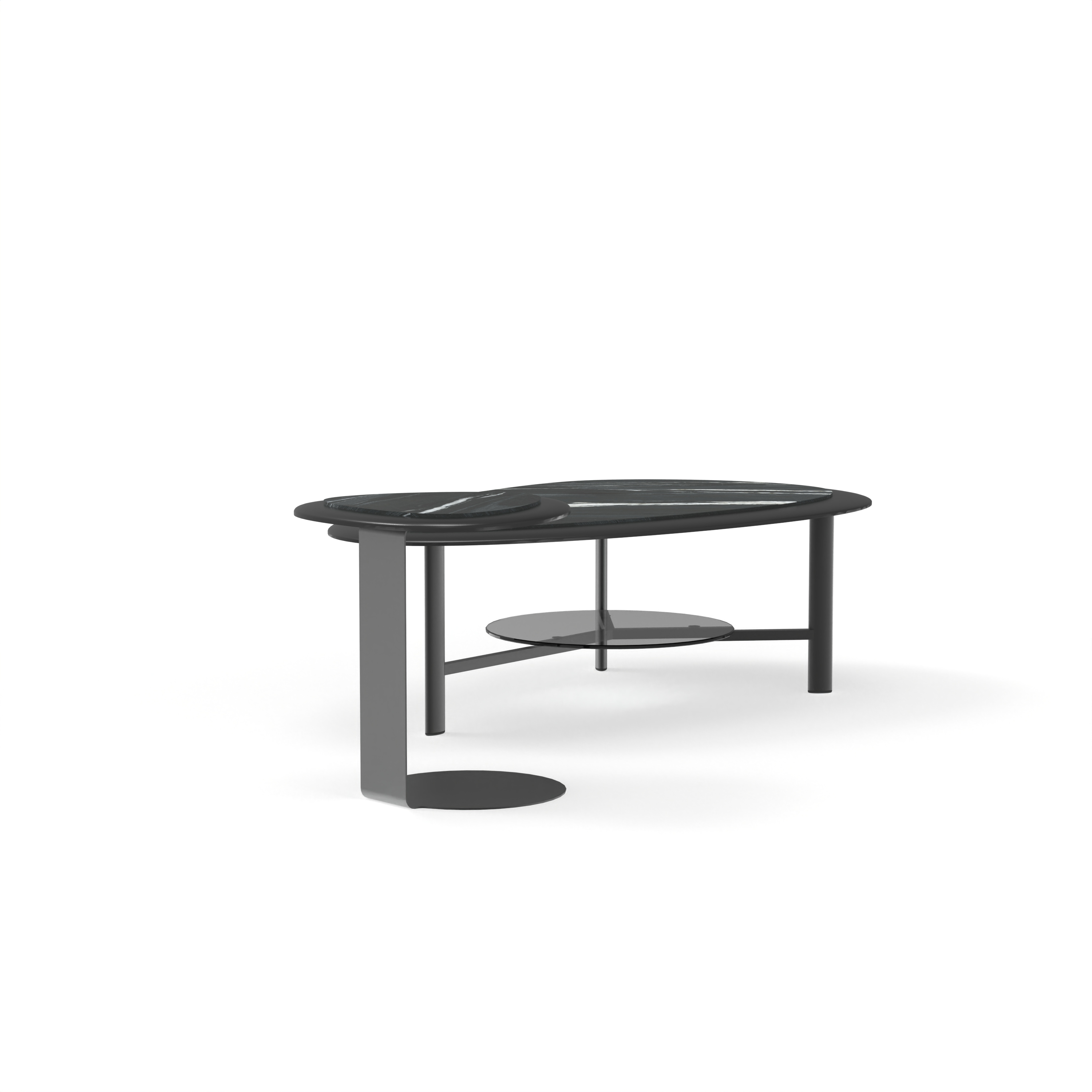 Modern Coffee Table