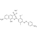 Direkt Svart 17 CAS 2945-96-2