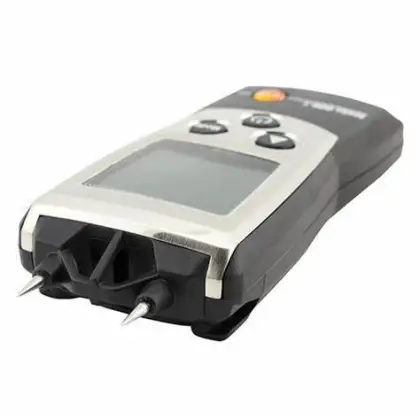 Testo 606-1 Moisture Meter for Building Materials