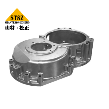 Mining bulldozer D7R D6H gear housing assembly 422-6929/4226929