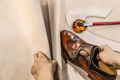 New Arrival Dress Oxford Men Shoes