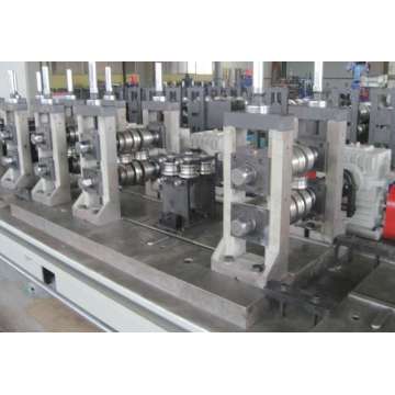 CZU Quick-Change Cold Roll Forming Machine