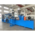 Xinda PSHJ-50 Twin Screw Extruder with Under Water Pelletizing System