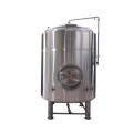 Isoliertem Hellbier Tank Brite Tank