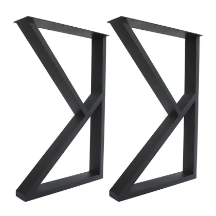 Coffee Dining Furniture Metal Table Legs