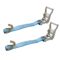 Cheap ratchet tie down strap